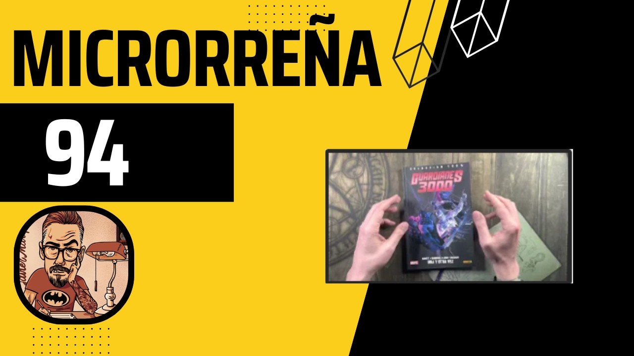 MICRORREÑA 94: KAMEN RIDER, HIDEOUT, RIP, PARKER, KLAUS, BAD BOY, GHERD,  IMBATIBLE Y MUCHOS MÁS