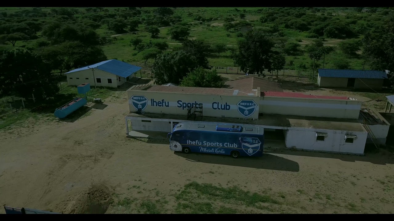 Highland Estate Limited - Mbarali Estate
