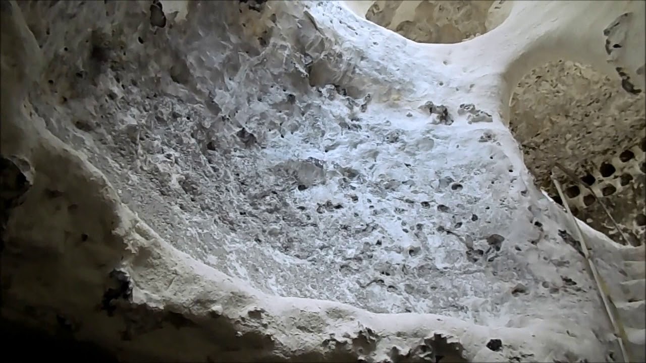 De La Roche-Guyon à Vétheuil depuis le GR 2 via les grottes de Haute-Isle