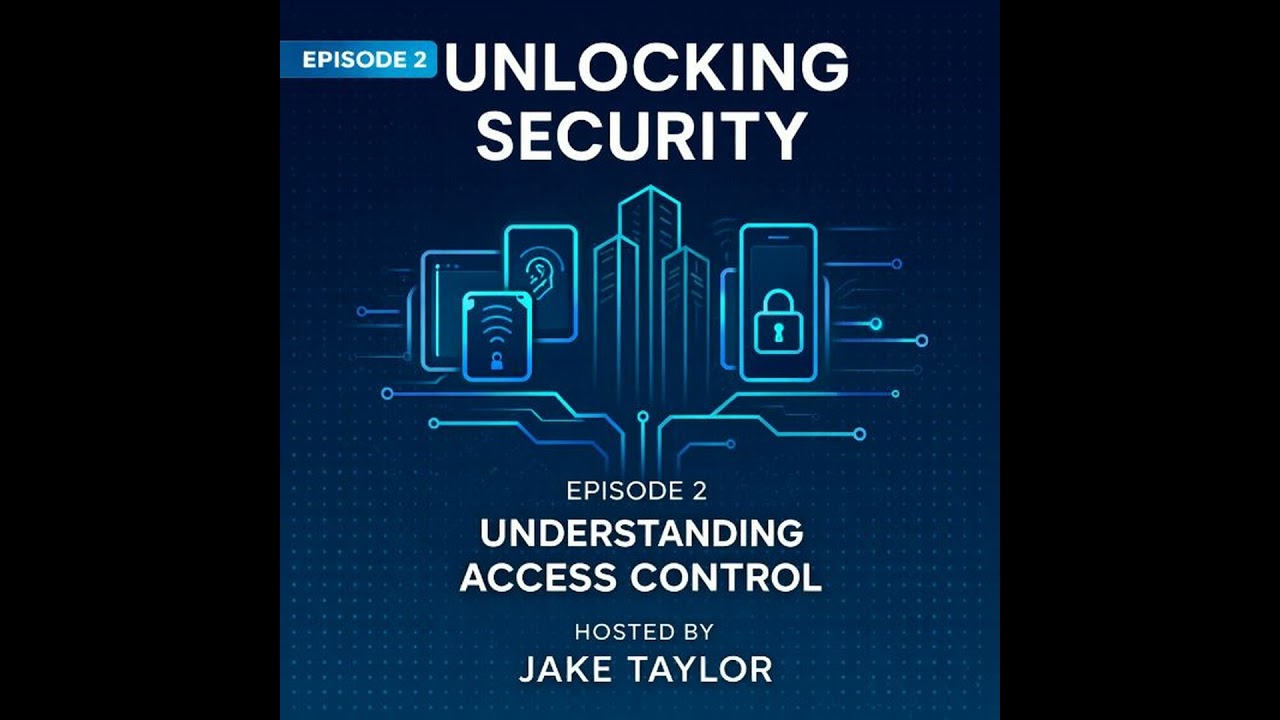 Access Control Explained: Cloud vs. On-Prem & Cards vs. Mobile