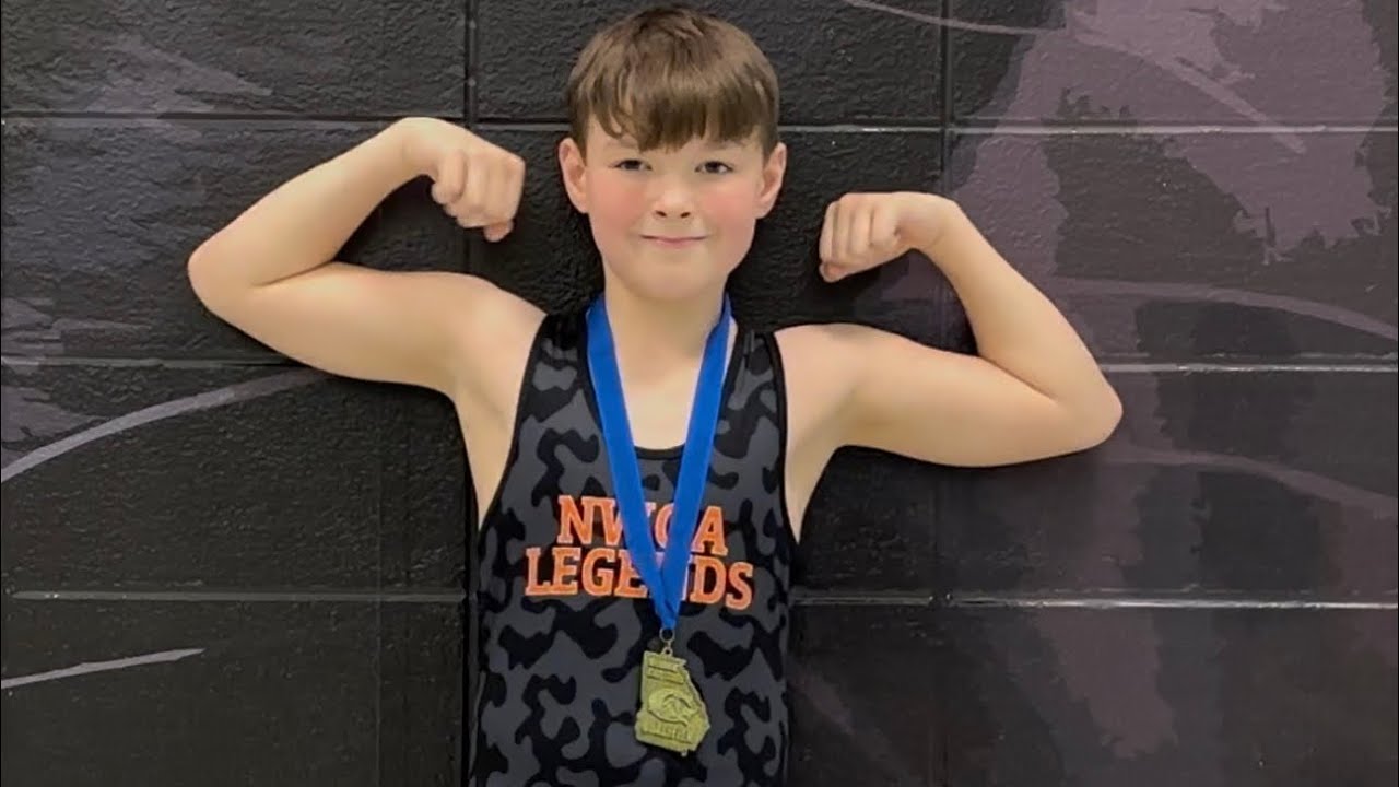 Ridgeland Qualifier Easton Quinn 10U 100lbs 