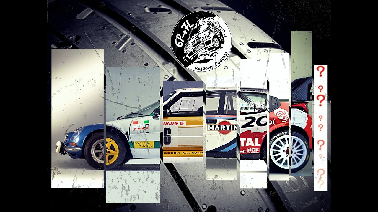 Stop Hybrid, czyli Quo Vadis WRC?