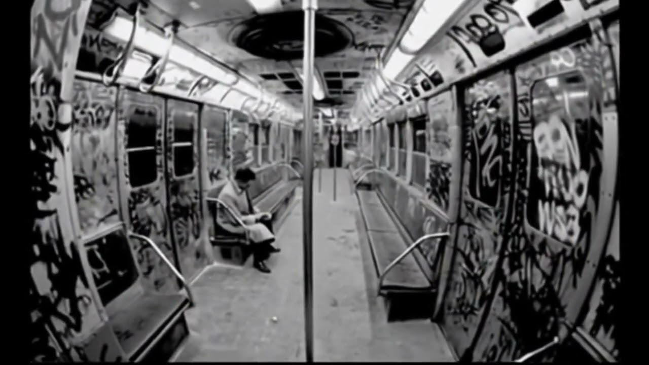 Pista de boom bap [VIAJE] base de rap - boom bap freestyle - base Underground