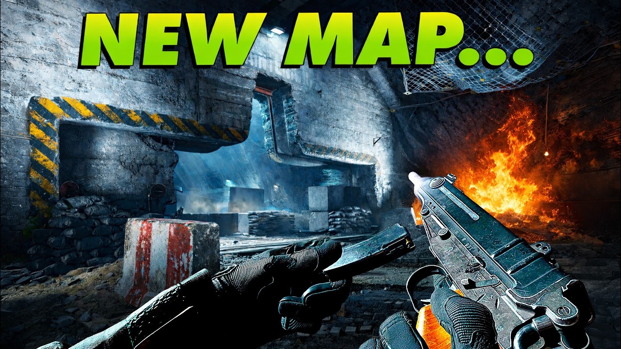 BF6’s New Map Caught Me Completely Off Guard