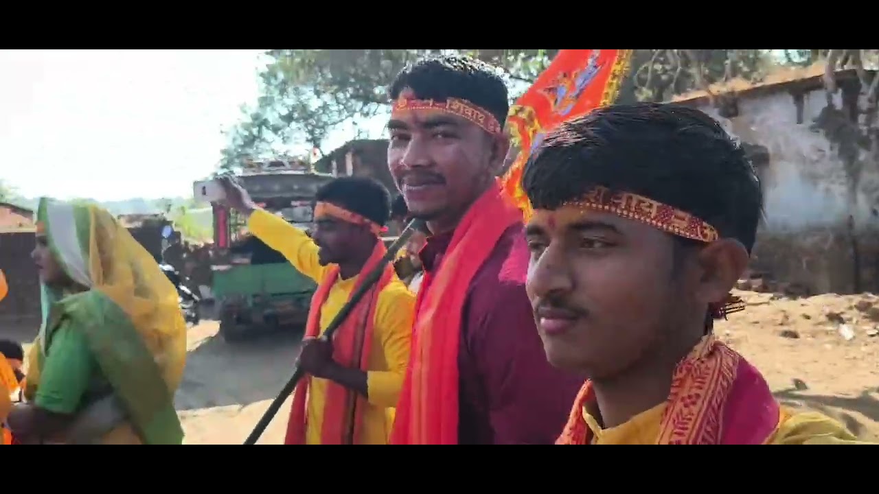 The special day(kalash sthapna)...#viral #adarsh #trending #dhanbad #show #vlog #dailyvlog #timepass