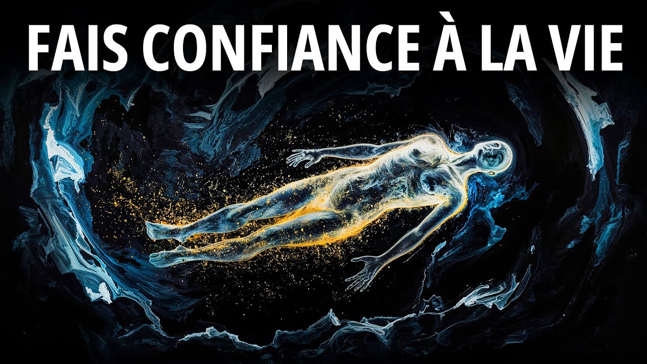 Plus Vous Faites Confiance — Moins Vous Aurez Besoin D’essayer