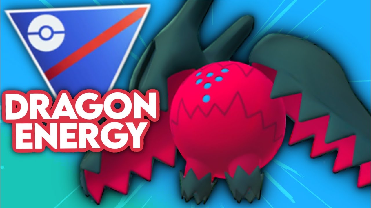 *NEW* Double Legacy Regidrago is SO much better in the Great League! | Pokémon GO Battle League