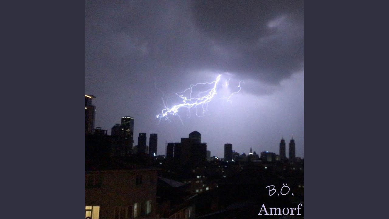Amorf