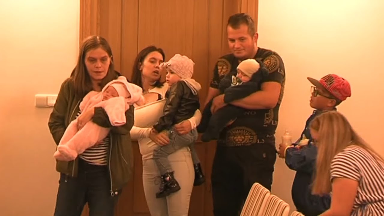 Oldřišov ► Vítání občánků 2023 │ #Hlucinsko.TV │ @TelevizeHlucinsko