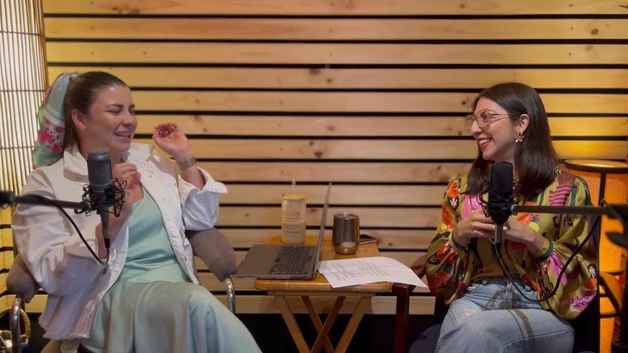 Ep. 2 ”El regalo de una conversación incómoda”