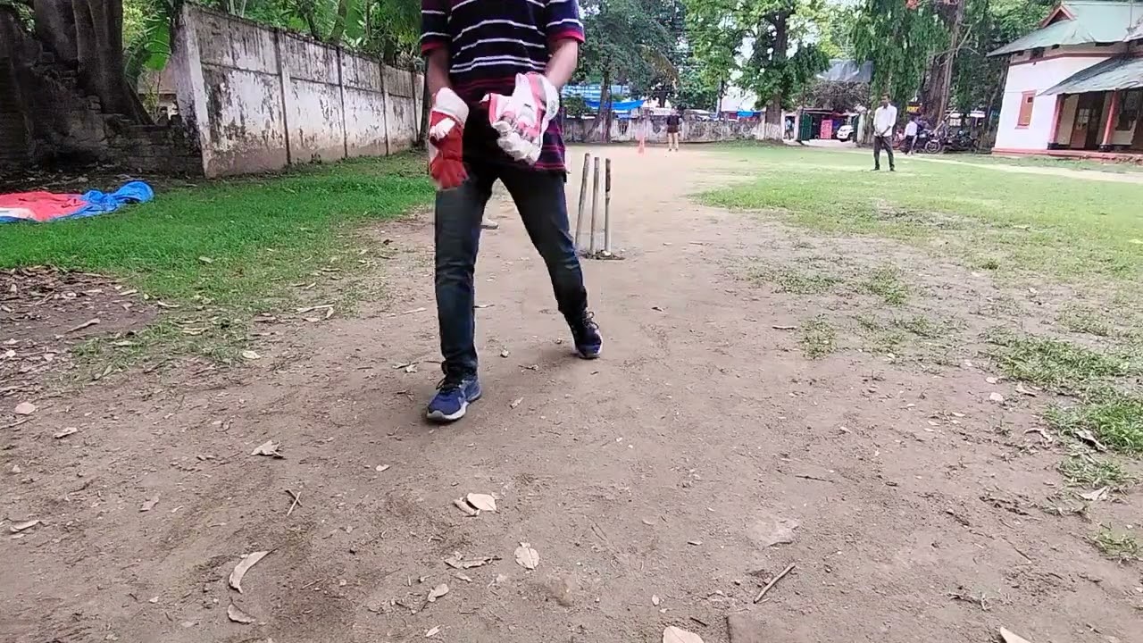 Match Day |8 May |Part 4