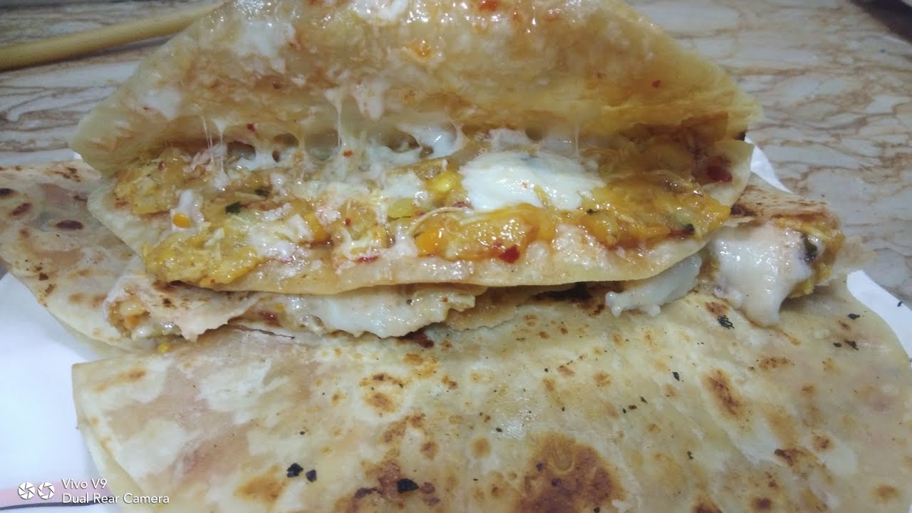 Potato Cheesy Tacos || Homemade Easy and Quick Recipe || Recipe By @amnakajahan #tacos