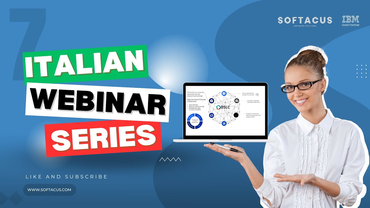 ELM webinar #7 : ELM Gli strumenti si parlano