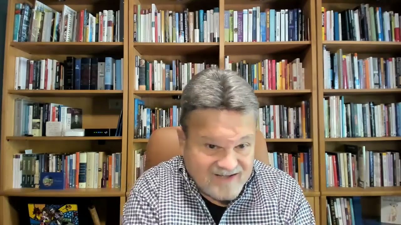 Eddie Capparucci, Why Is Healing So Difficult?