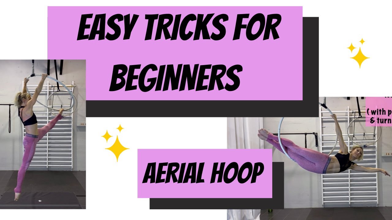 7 Beginner moves you should know! Lyra tutorial