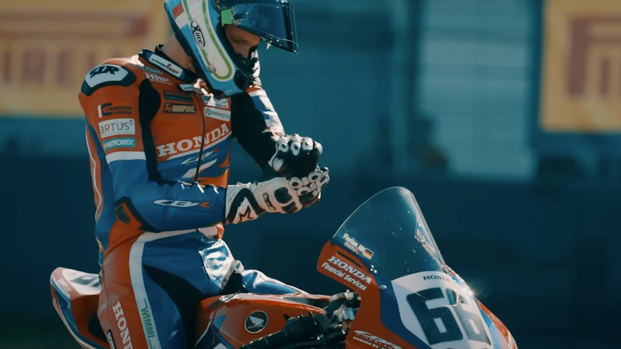 Honda x IDM 2023 | Das spannende Finale