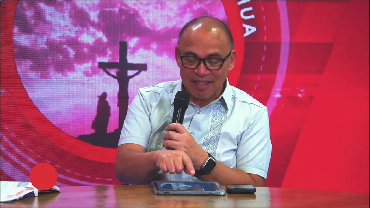 TAKNA SA PAGTUON | Recipe for Success | (September 28&mdash;29, 2025) Lessons