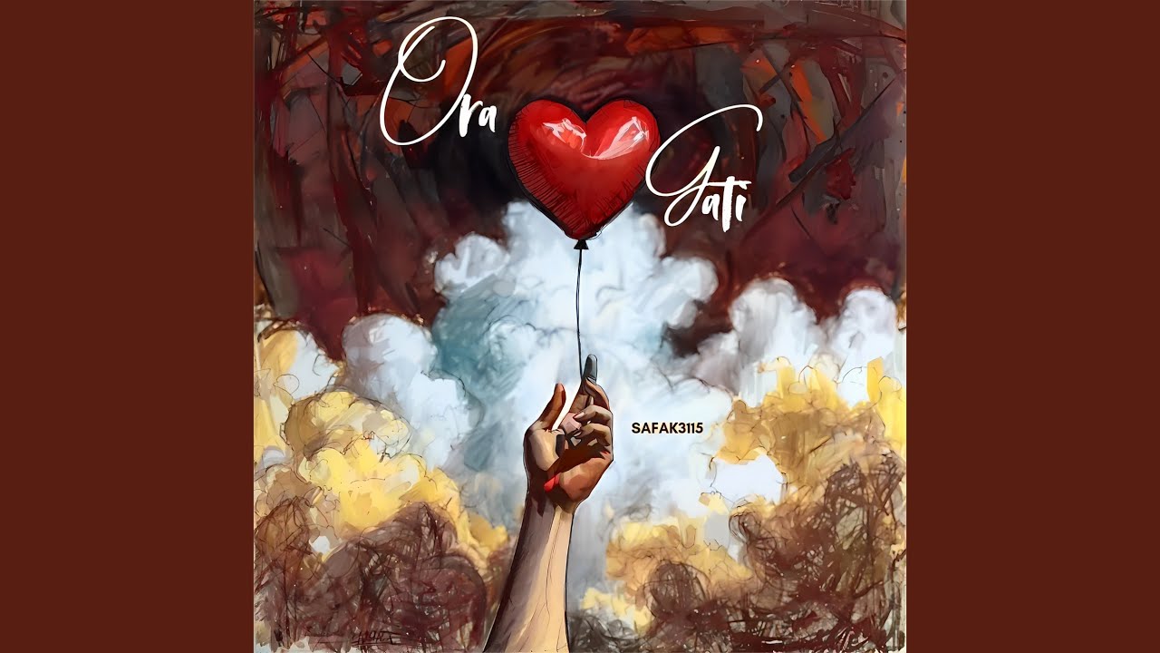 Ora Gati