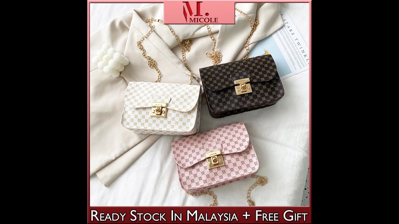 MICOLE SB2781 Sling Bag