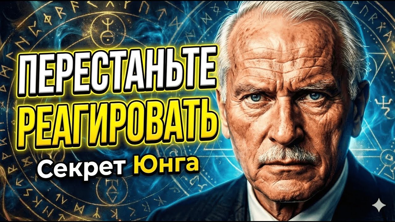 Конец тревоге и гневу: как контролировать любую ситуацию