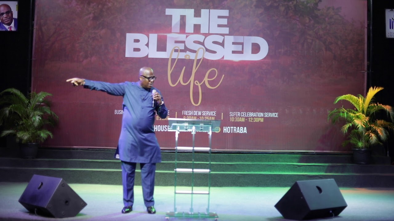 Stages of Life you should Understand | Ubong king Inspires Men