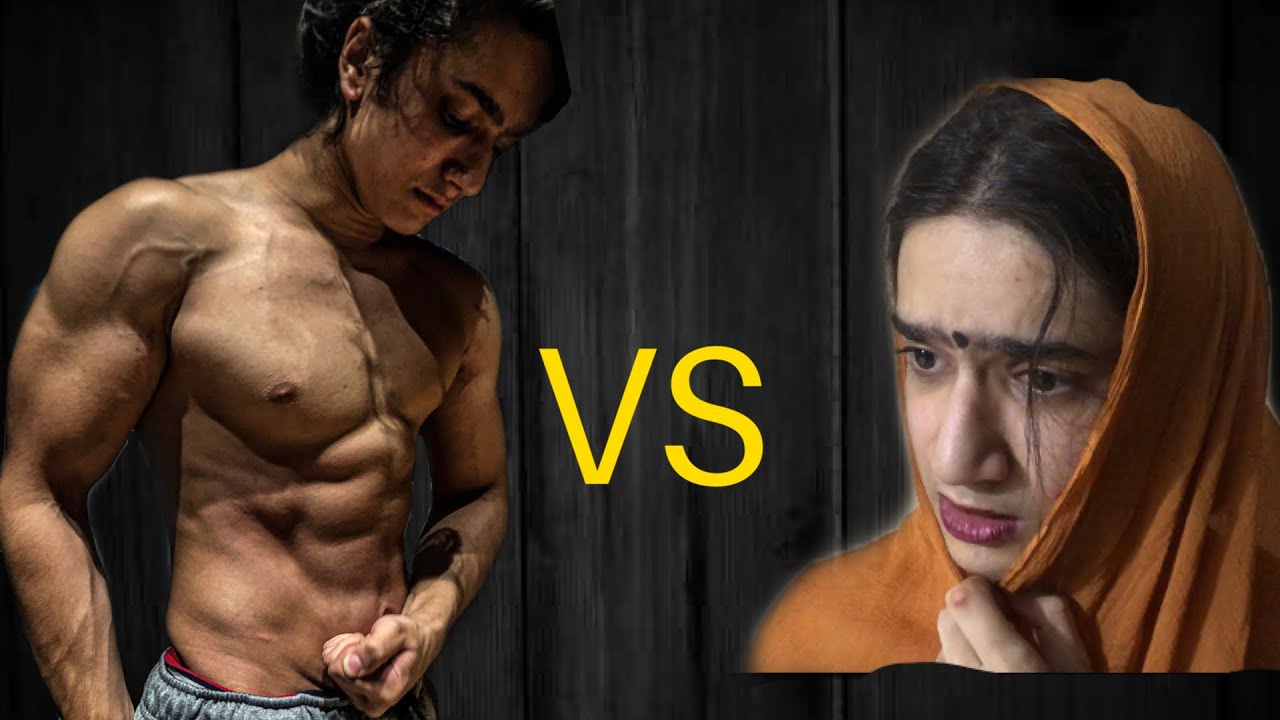 INDIAN PARENTS vs GYM | Aryan Khanna