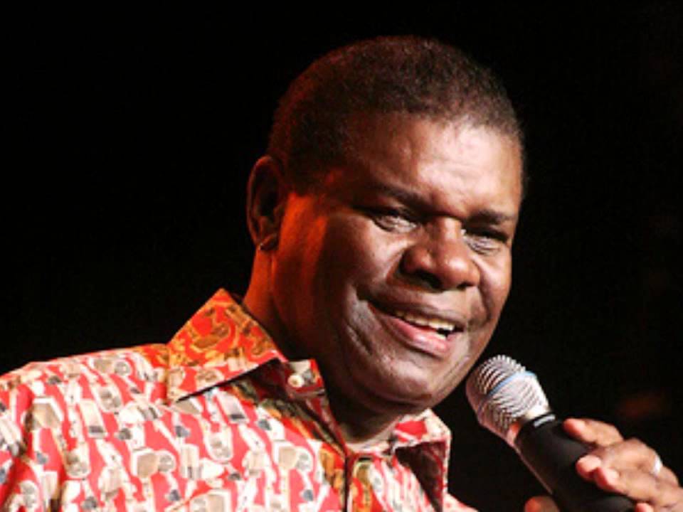Em&iacute;lio Santiago - INIGUAL&Aacute;VEL PAIX&Atilde;O - Adilson Bispo - Z&eacute; Roberto