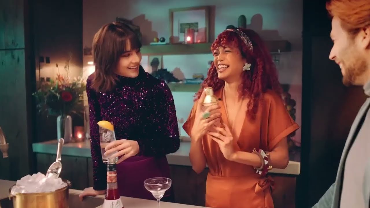 Bols Cocktails, The World's First Cocktail Brand