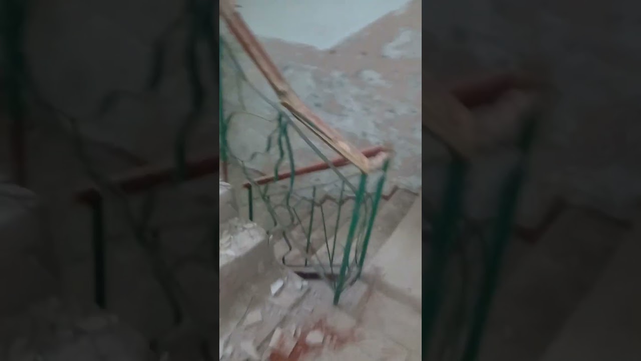 Заброшенная ЗОНА ИК-50. В посёлке  Волчанец, Приморского края.