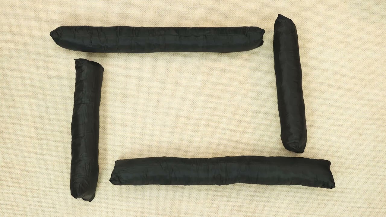 Assembly Dog Couch- New version