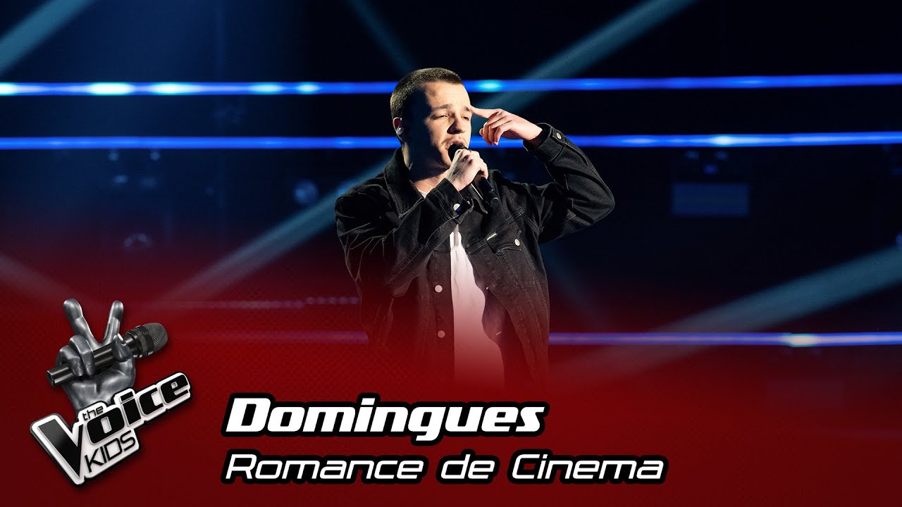 Domingues - 