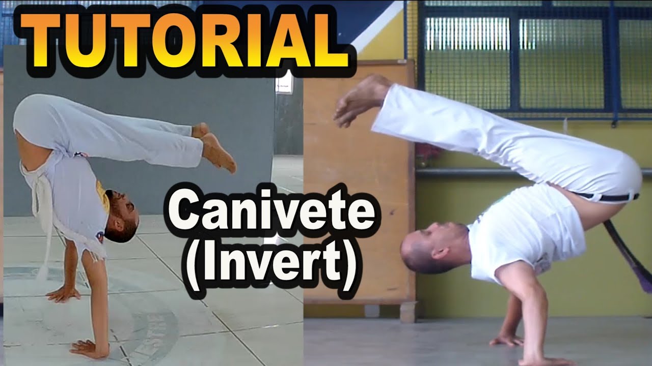 Tutorial Mestre Koioty #67 (Canivete / Invert / Invertebrado / Pulôver) ENGLISH SUBTITLES