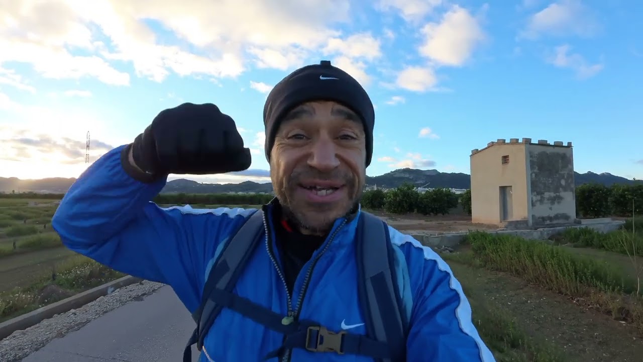 5k+3x2000+4x1000 ÚLTIMAS SERIES DE DISCIPLINA Y TRABAJO: MARATÓN SEVILLA 2026 RETO50=SUB2:30