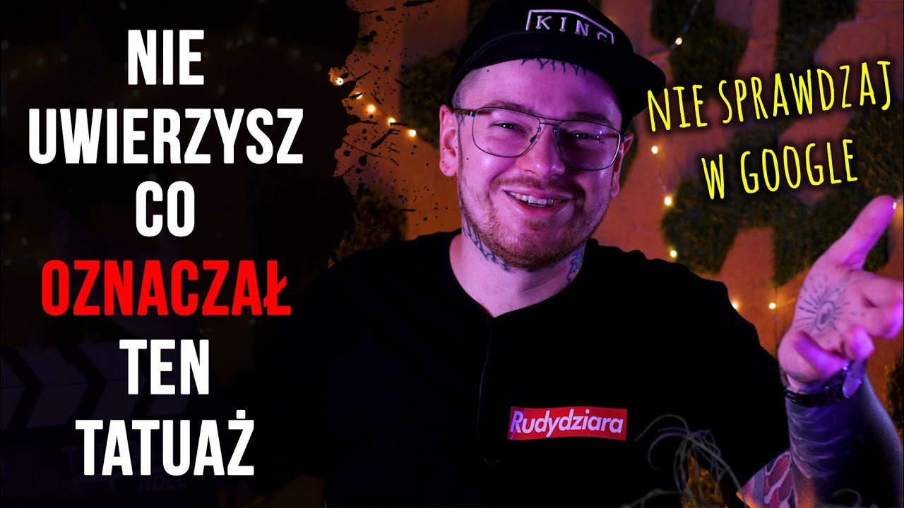 NAJDZIWNIEJSZE polskie tatuaże (i klienci salon&oacute;w) | Tatuatorzy m&oacute;wią 2