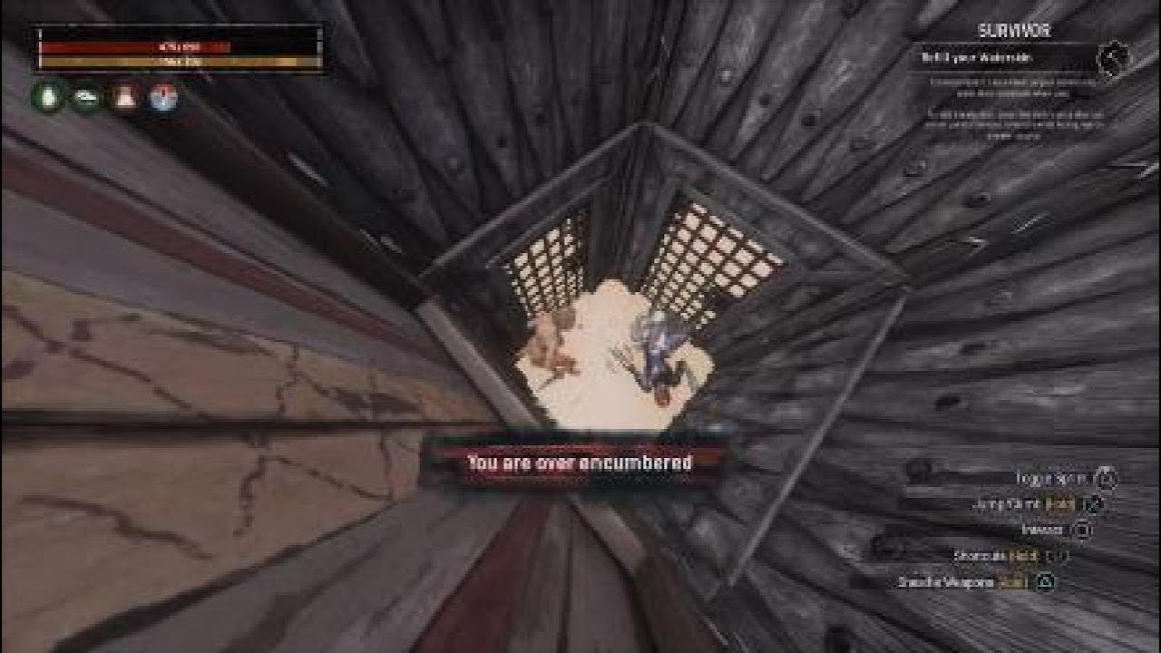 Conan Exiles PS5 | 300 Sparta🔱 Official EU PvP #3035 #conanexiles #conan #pvp #sparta #gaming #eu 