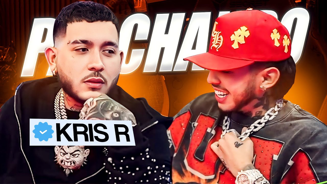 PARCHANDO CON KRIS R | WESTCOL 