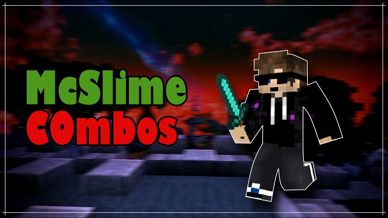 Zethew vs McSlime Community