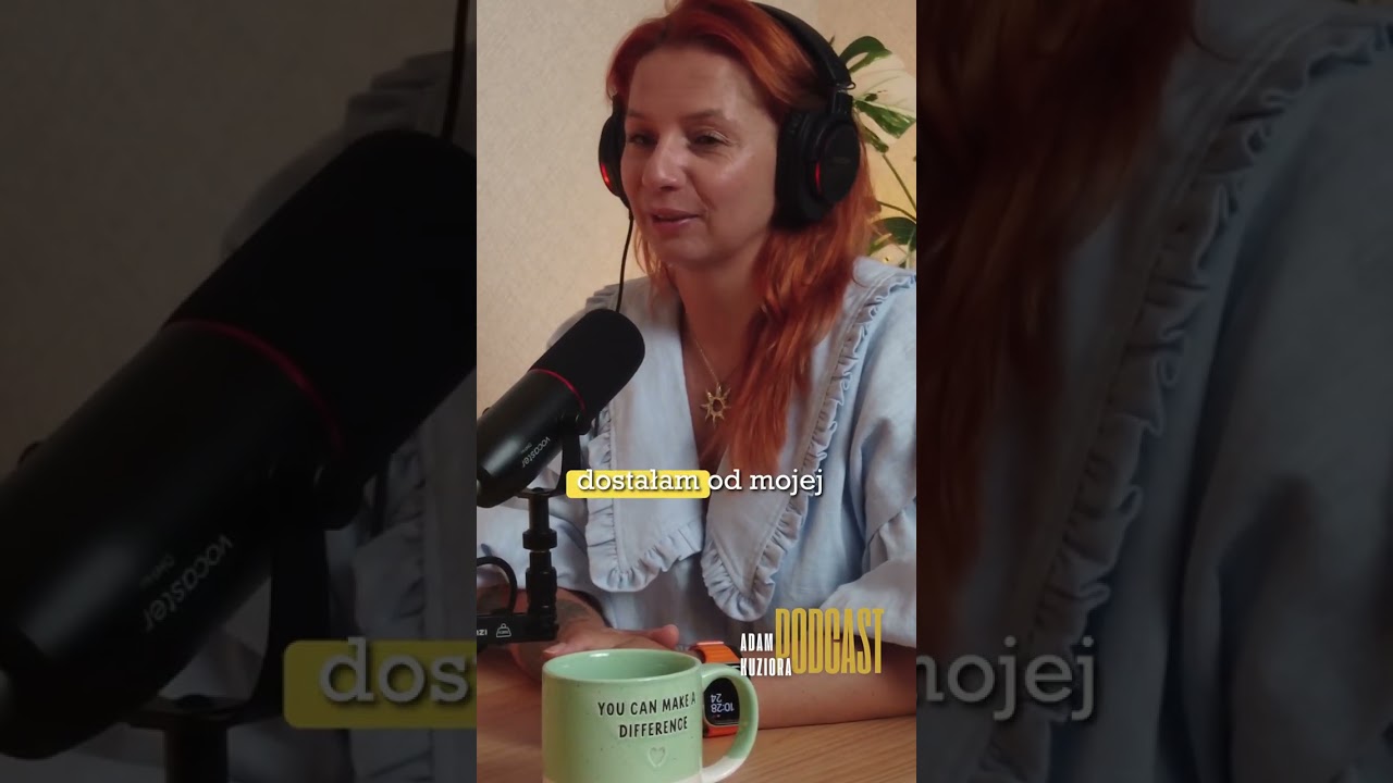 Jedna z historii w tym podkaście, kt&oacute;re mrożą gdy się tego słucha  #adamkuziorapodcast #podcast