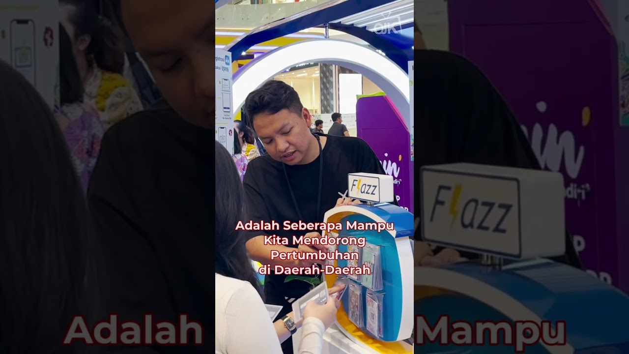 Puncak Inklusi Keuangan Wujudkan Akses Keuangan untuk Semua
