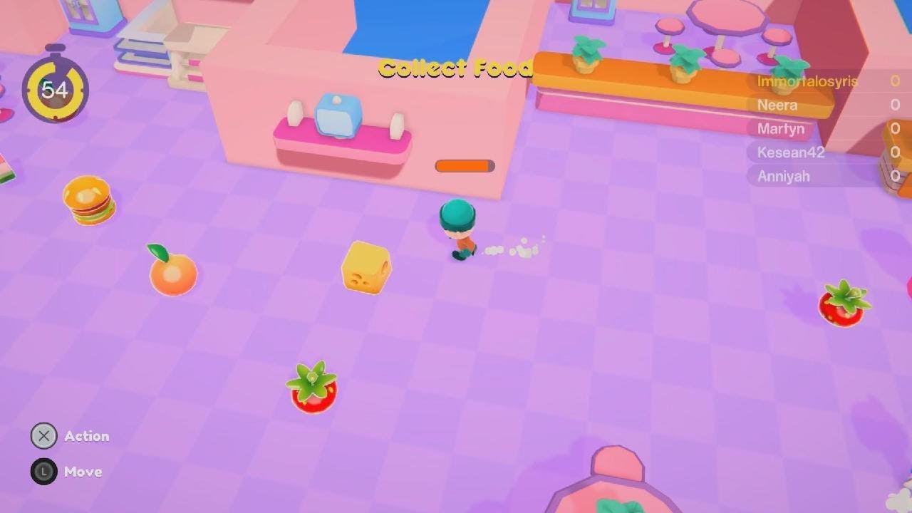 Poopy Time_ lvl 2