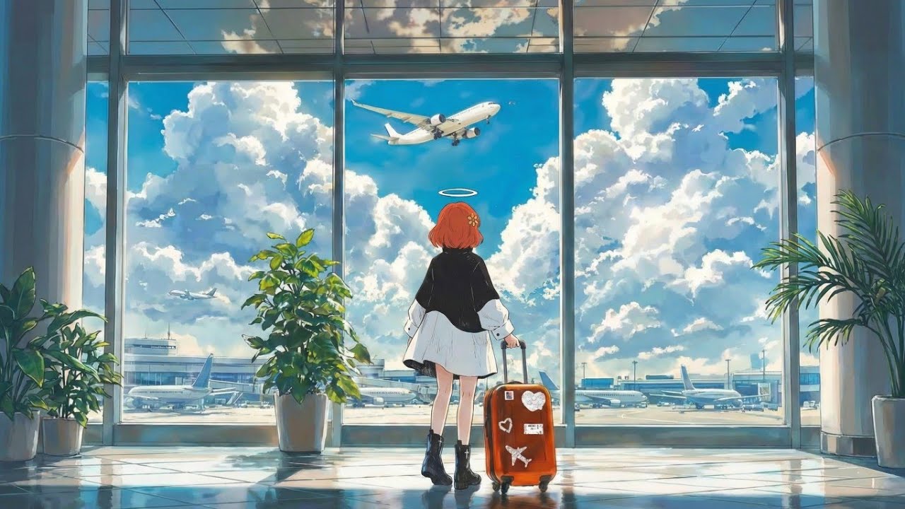 [LINEORA] - If I Could Stay