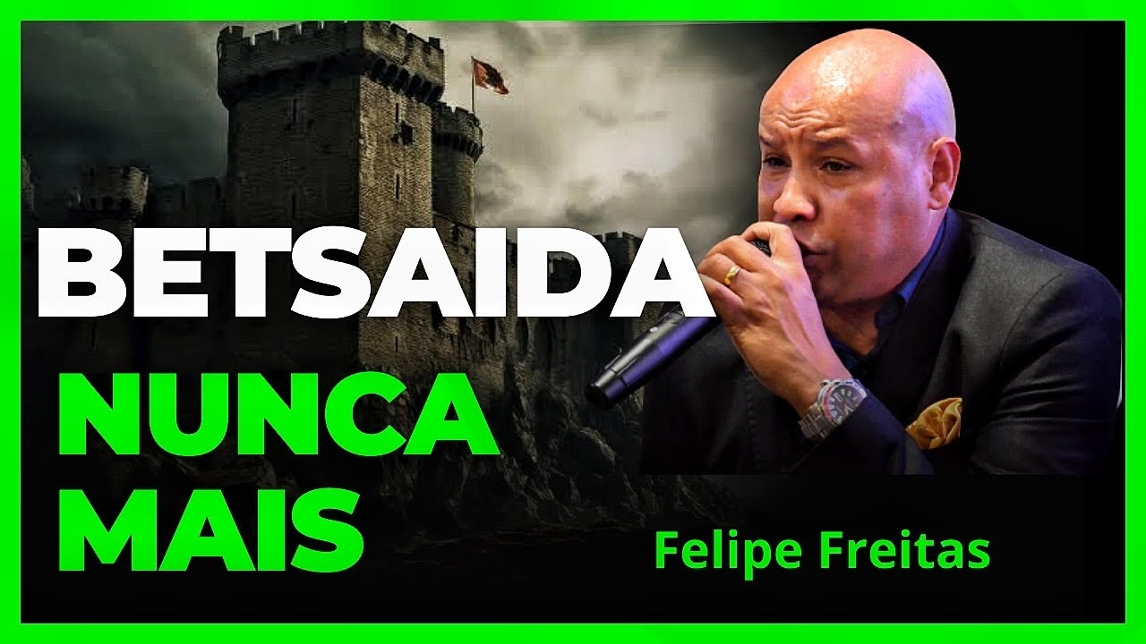 MILAGRE ALÉM DOS PORTÕES PrFelipe Freitas