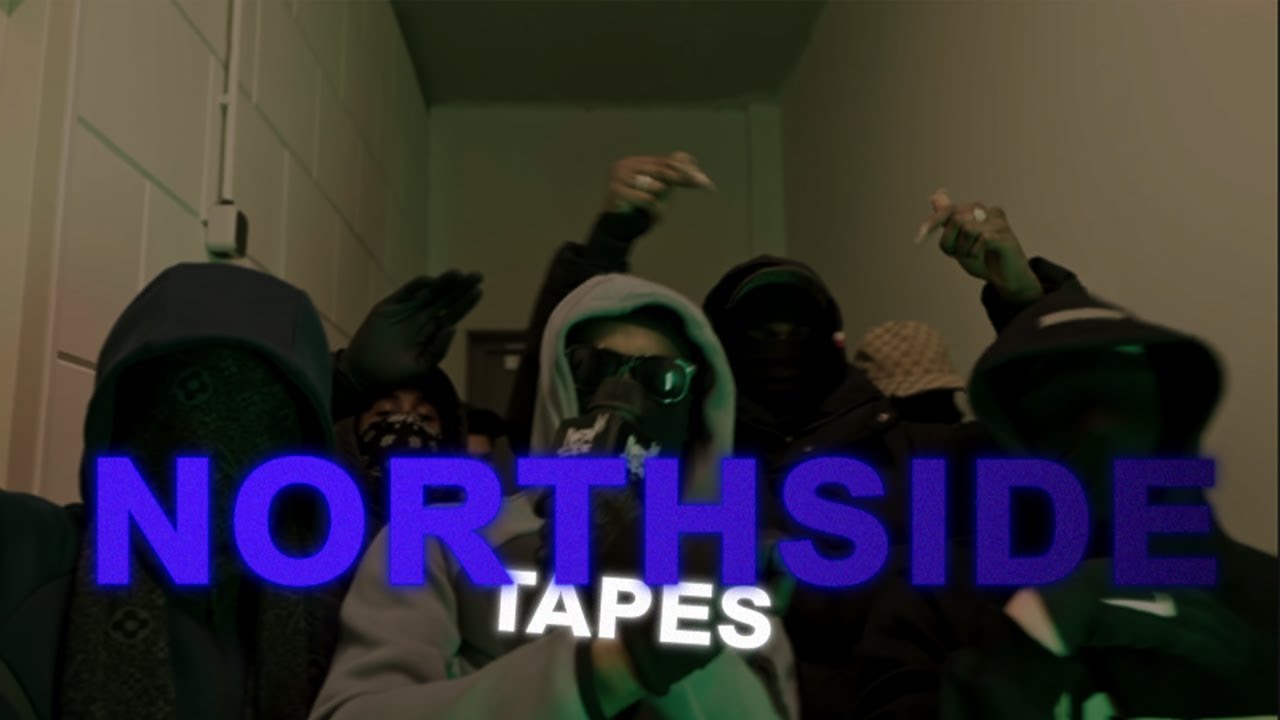 #63 Moreau | Prod. by Gxrsonbeats | NORTHSIDE TAPES