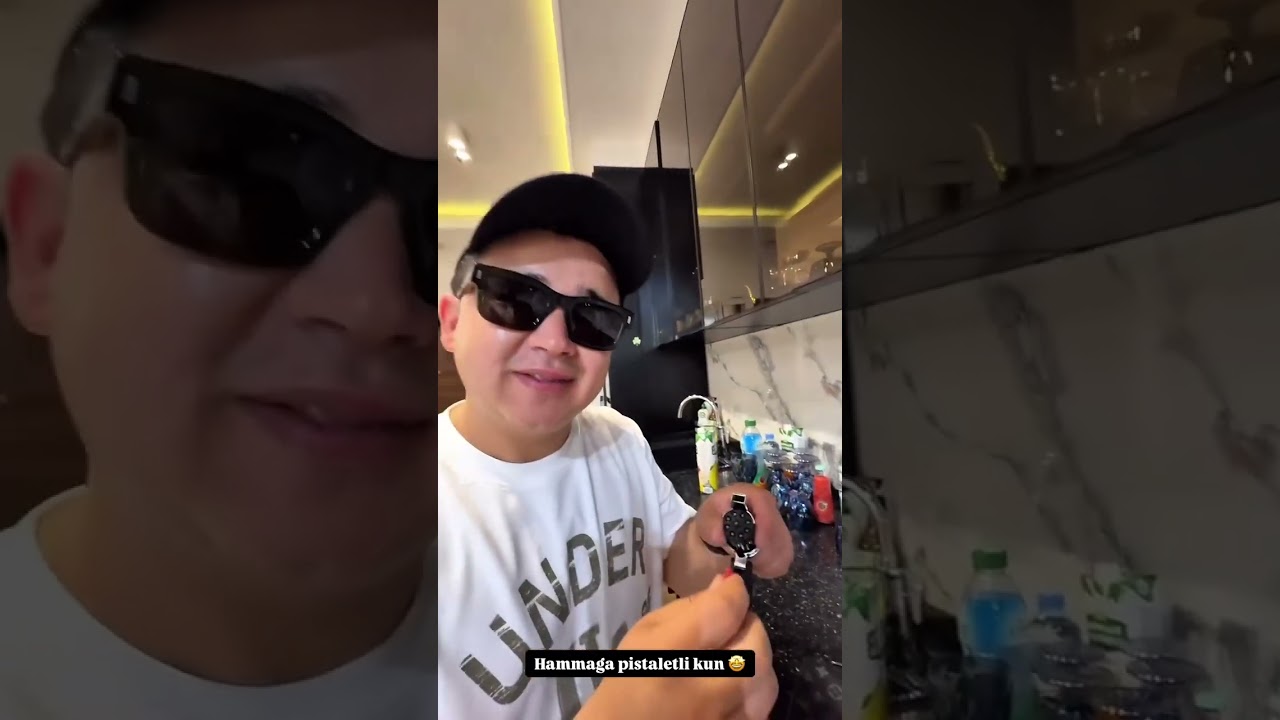 Cho`chimeng G`ulomjon 😂