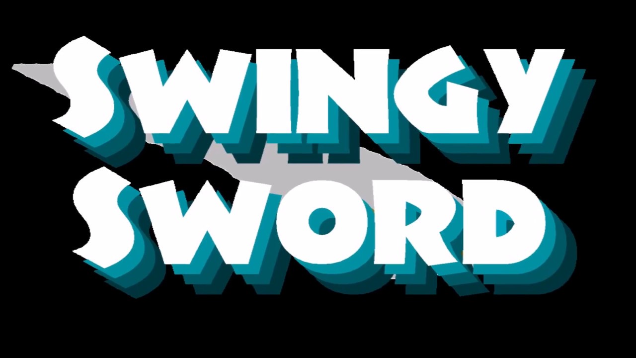 Swingy Sword Ad