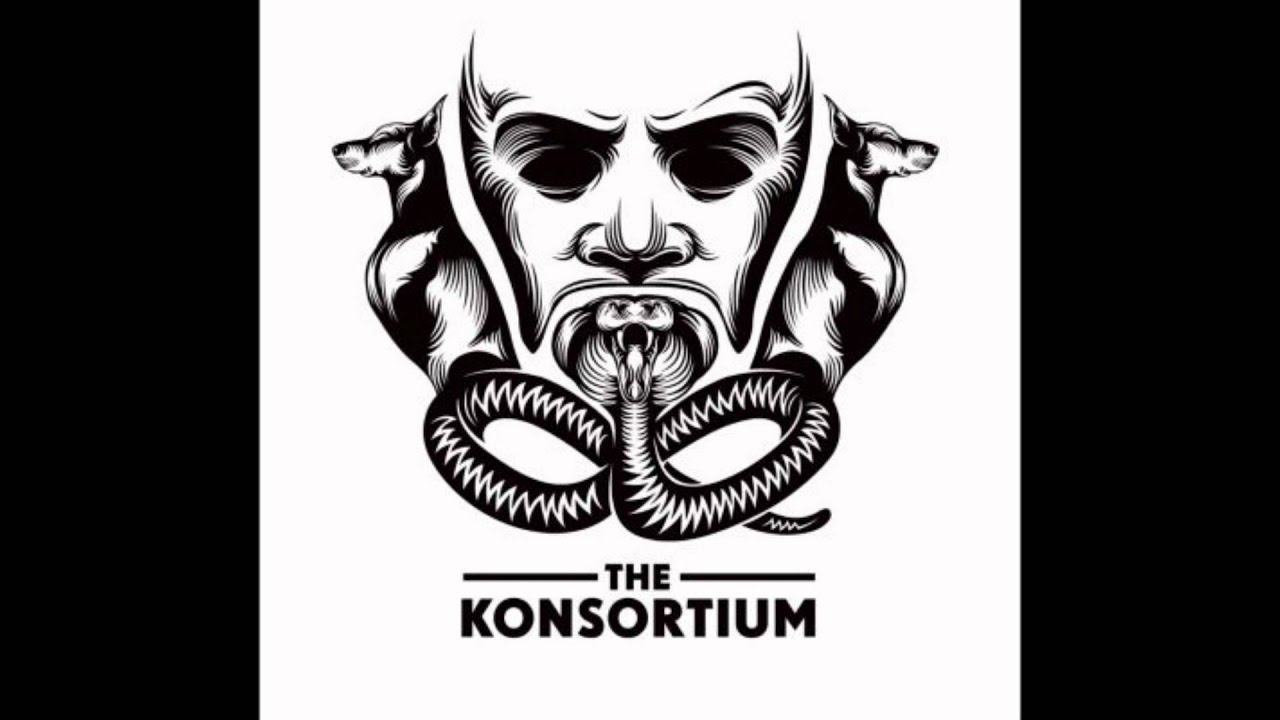 The Konsortium - Slangenes Barn