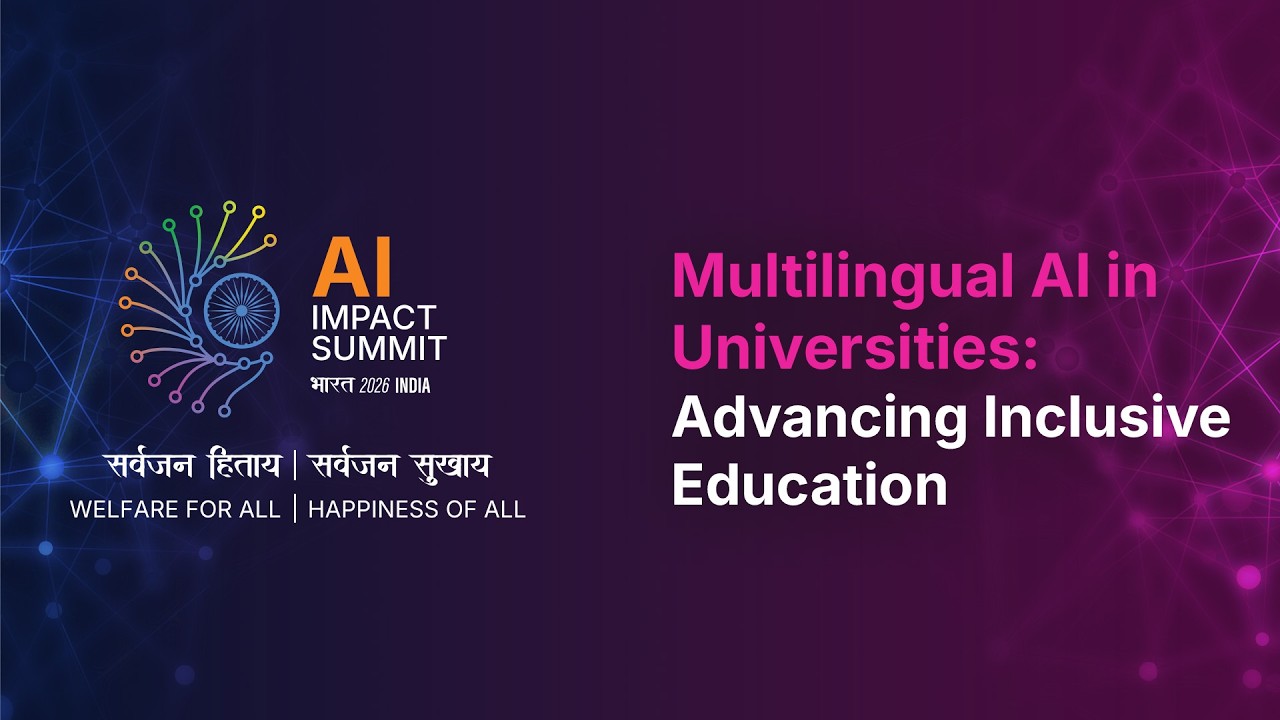 Multilingual AI in Universities: Advancing Inclusive Education