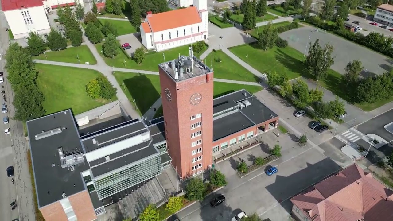 Iisalmi