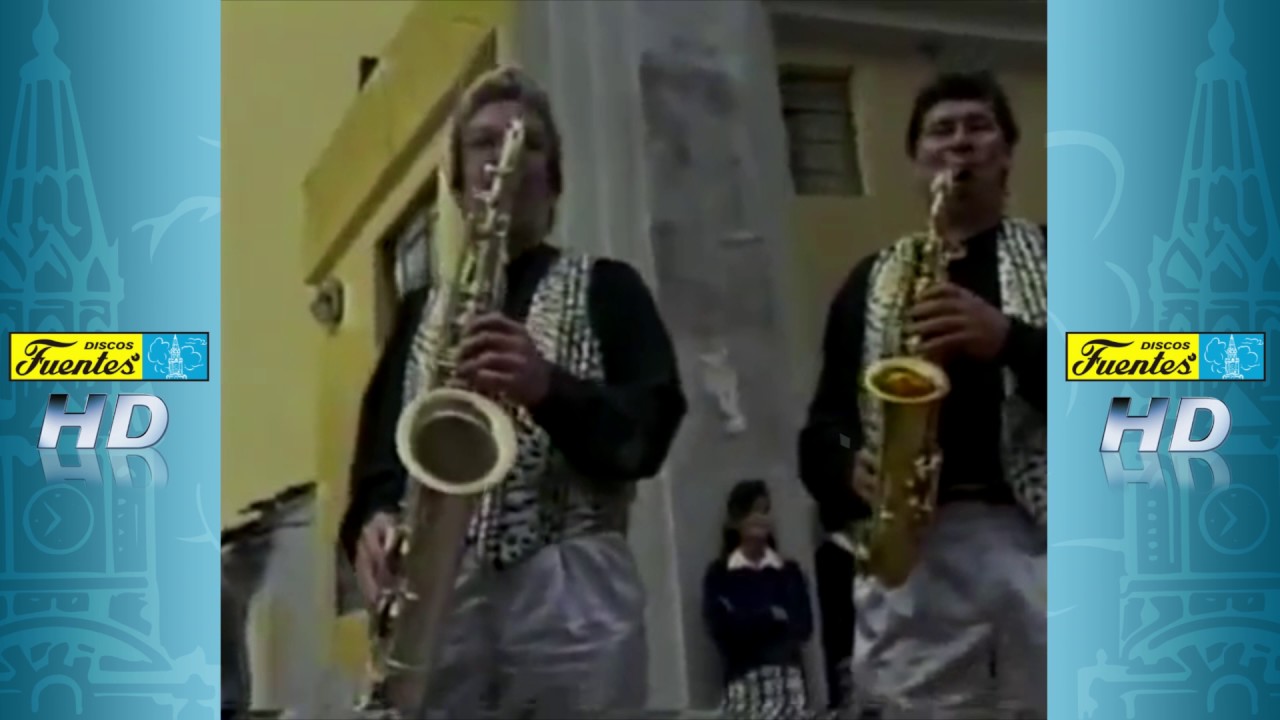 Bacano - Los Tupamaros / Discos Fuentes