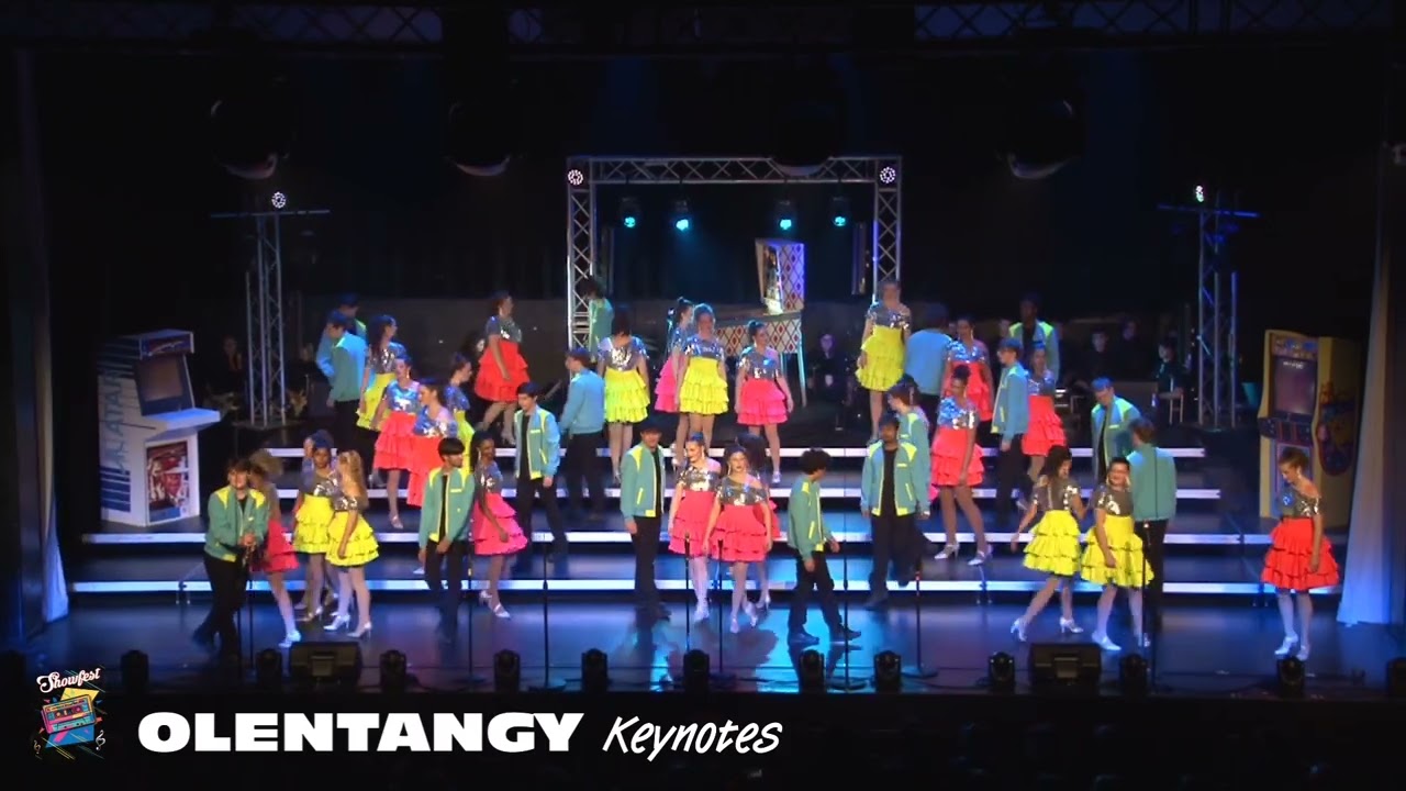Olentangy High School Keynotes (Finals) - Loveland Showfest 2026